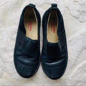 Naturino Leather Loafers